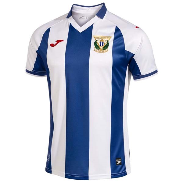 Tailandia Camiseta Leganés Primera equipo 2023-24